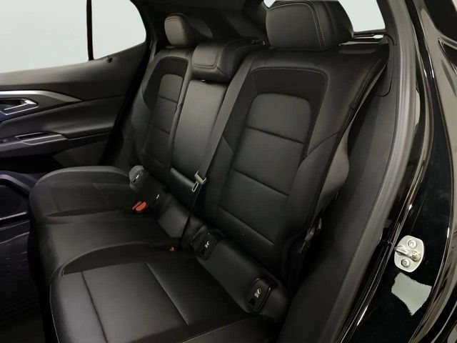 2024 Chevrolet Equinox EV LT Dallas TX