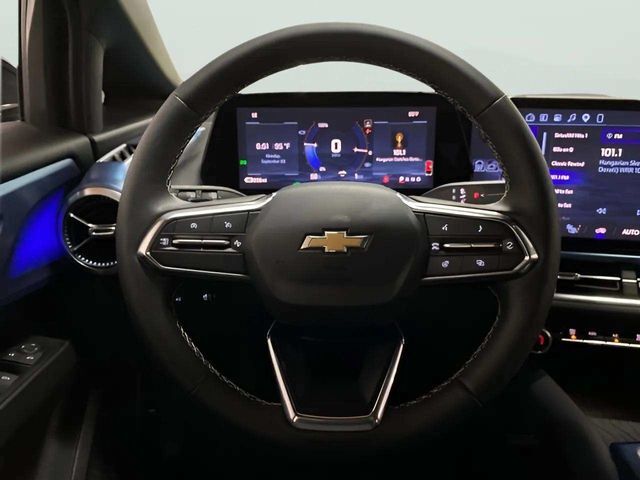 2024 Chevrolet Equinox EV LT Dallas TX