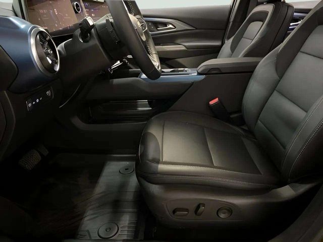 2024 Chevrolet Equinox EV LT Dallas TX