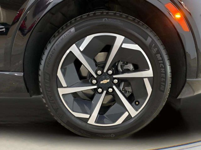 2024 Chevrolet Equinox EV LT Dallas TX
