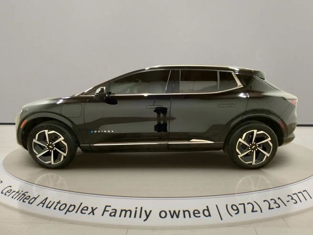 2024 Chevrolet Equinox EV LT Dallas TX