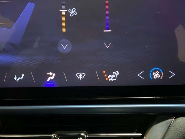 2024 Chevrolet Equinox EV LT Dallas TX
