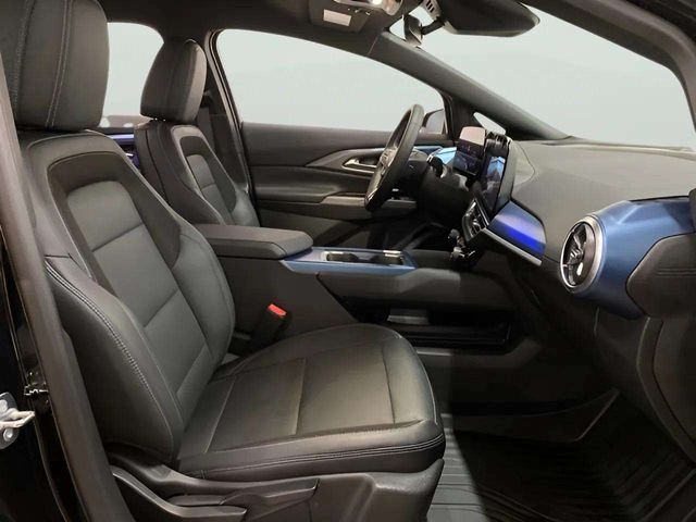 2024 Chevrolet Equinox EV LT Dallas TX