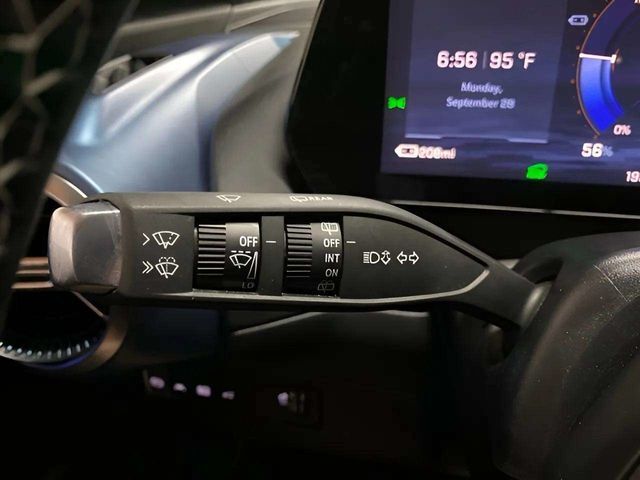 2024 Chevrolet Equinox EV LT Dallas TX