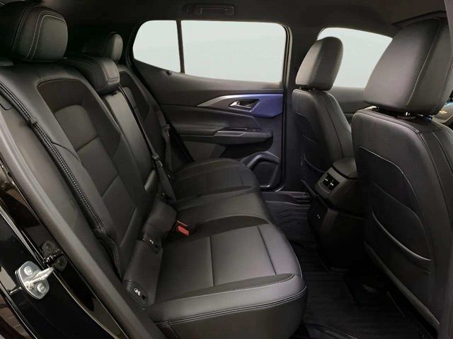 2024 Chevrolet Equinox EV LT Dallas TX