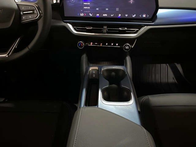 2024 Chevrolet Equinox EV LT Dallas TX