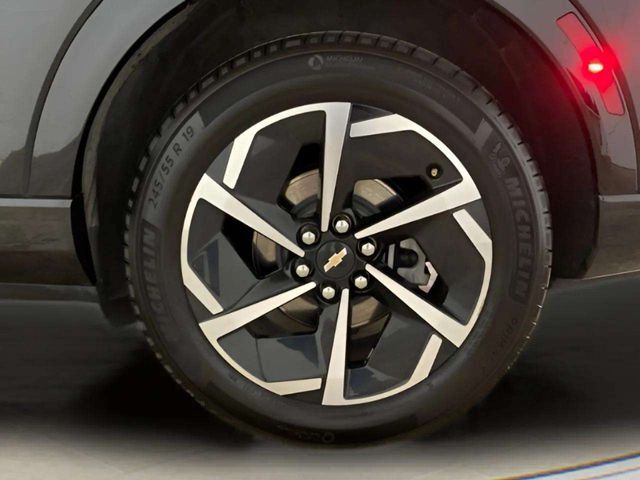 2024 Chevrolet Equinox EV LT Dallas TX