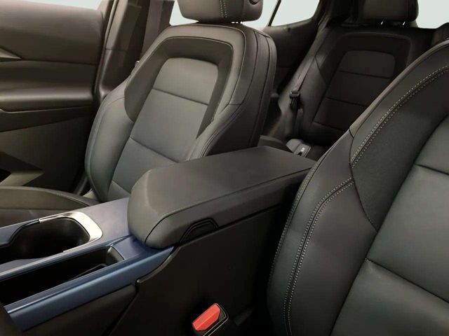 2024 Chevrolet Equinox EV LT Dallas TX