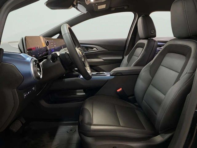 2024 Chevrolet Equinox EV LT Dallas TX