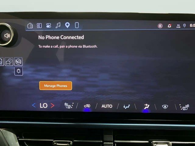 2024 Chevrolet Equinox EV LT Dallas TX
