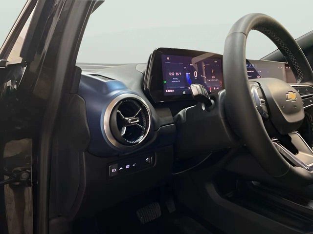 2024 Chevrolet Equinox EV LT Dallas TX