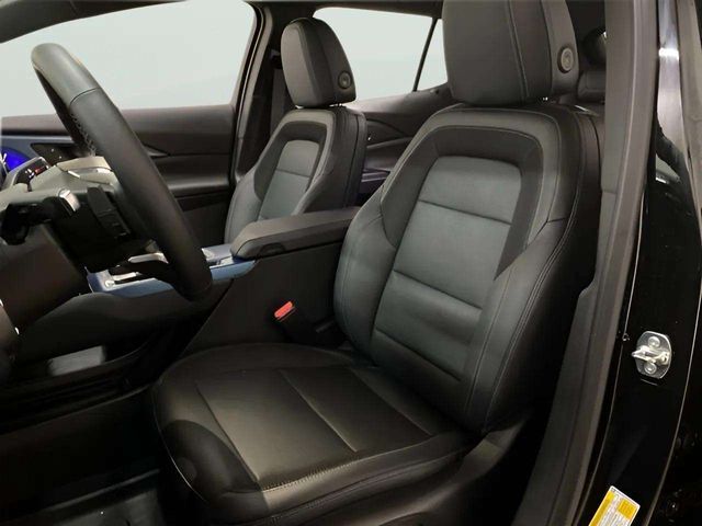2024 Chevrolet Equinox EV LT Dallas TX