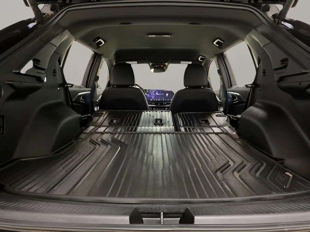 2024 Chevrolet Equinox EV LT Dallas TX