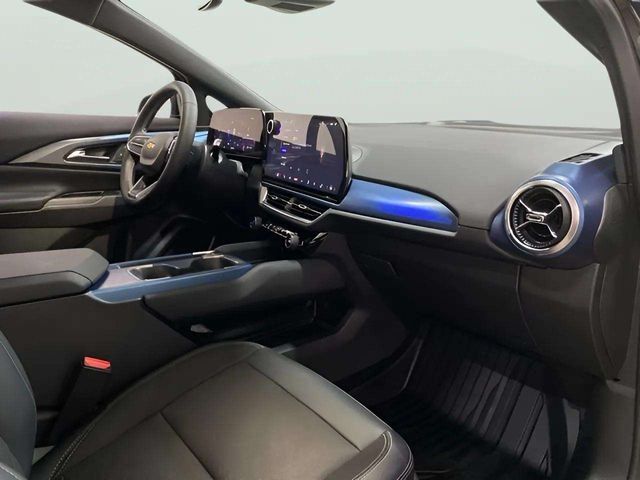 2024 Chevrolet Equinox EV LT Dallas TX