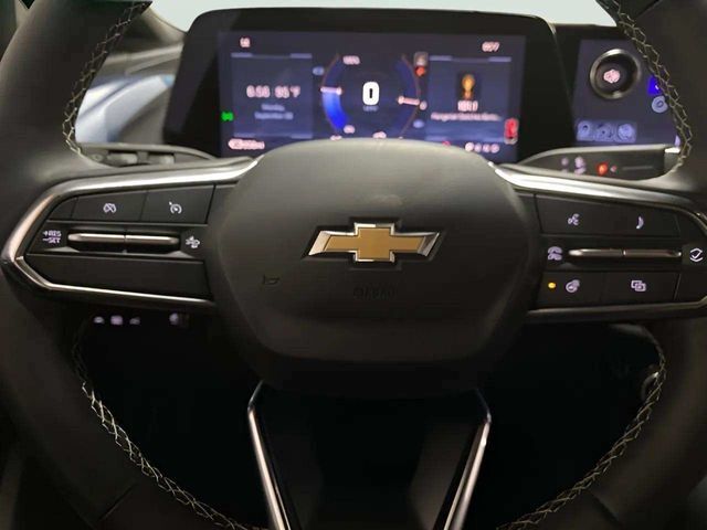 2024 Chevrolet Equinox EV LT Dallas TX