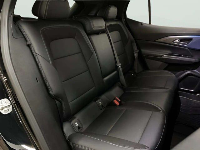 2024 Chevrolet Equinox EV LT Dallas TX