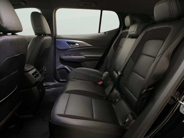 2024 Chevrolet Equinox EV LT Dallas TX