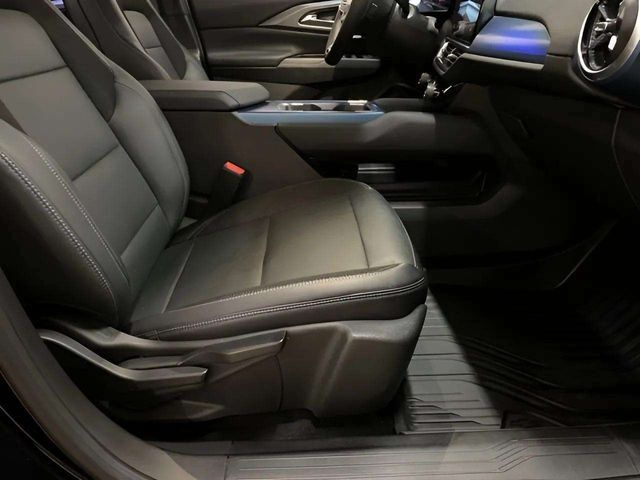 2024 Chevrolet Equinox EV LT Dallas TX