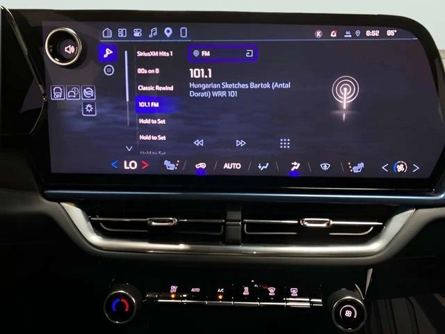 2024 Chevrolet Equinox EV LT Dallas TX