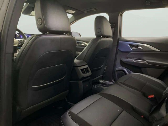 2024 Chevrolet Equinox EV LT Dallas TX