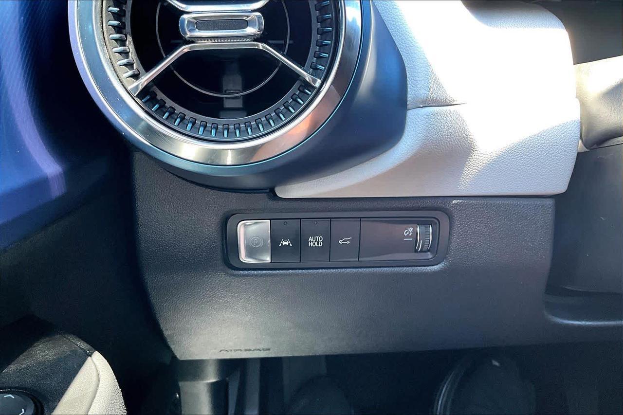 2024 Chevrolet Equinox EV LT Folsom CA