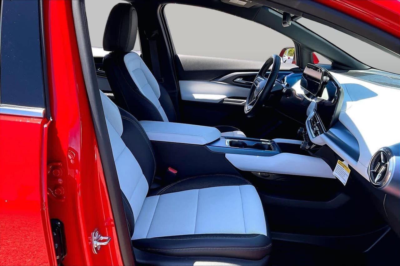 2024 Chevrolet Equinox EV LT Folsom CA
