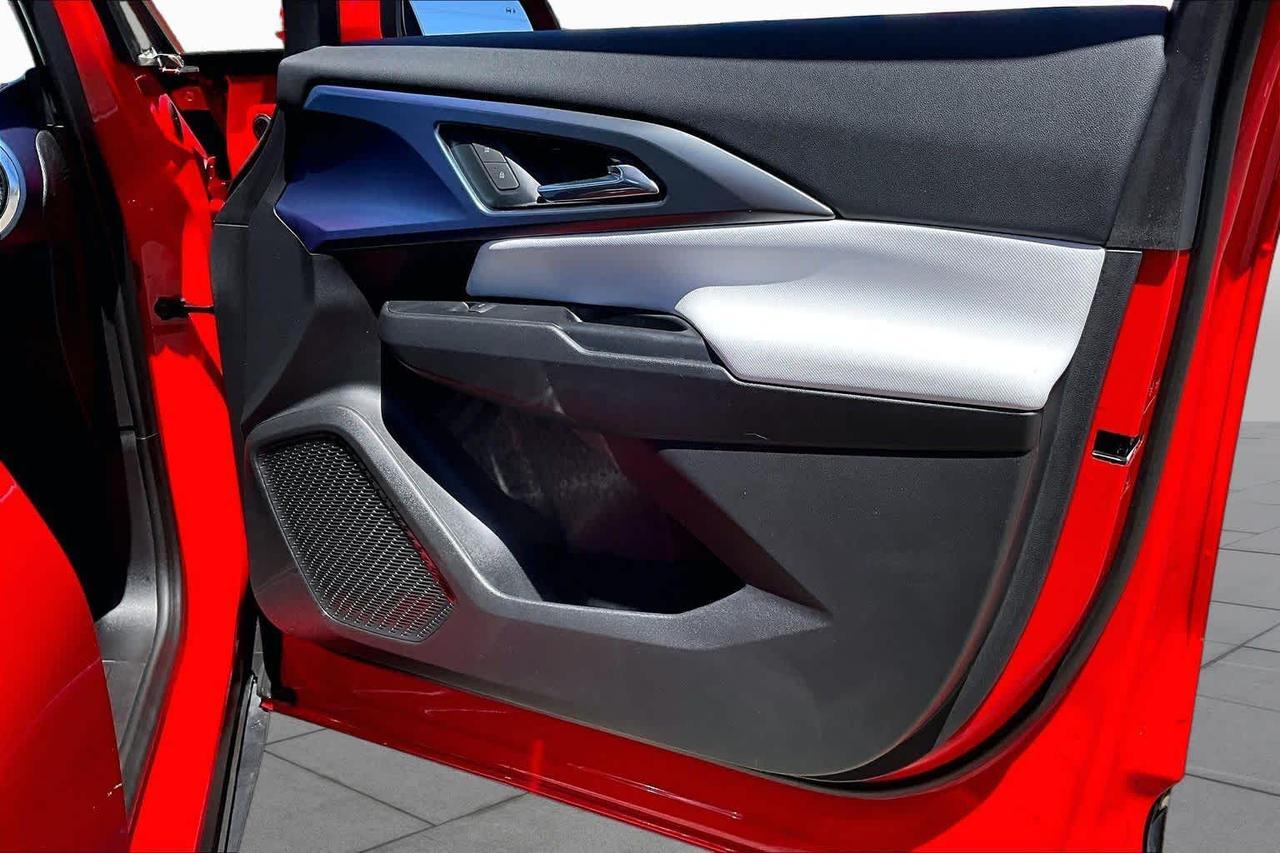 2024 Chevrolet Equinox EV LT Folsom CA