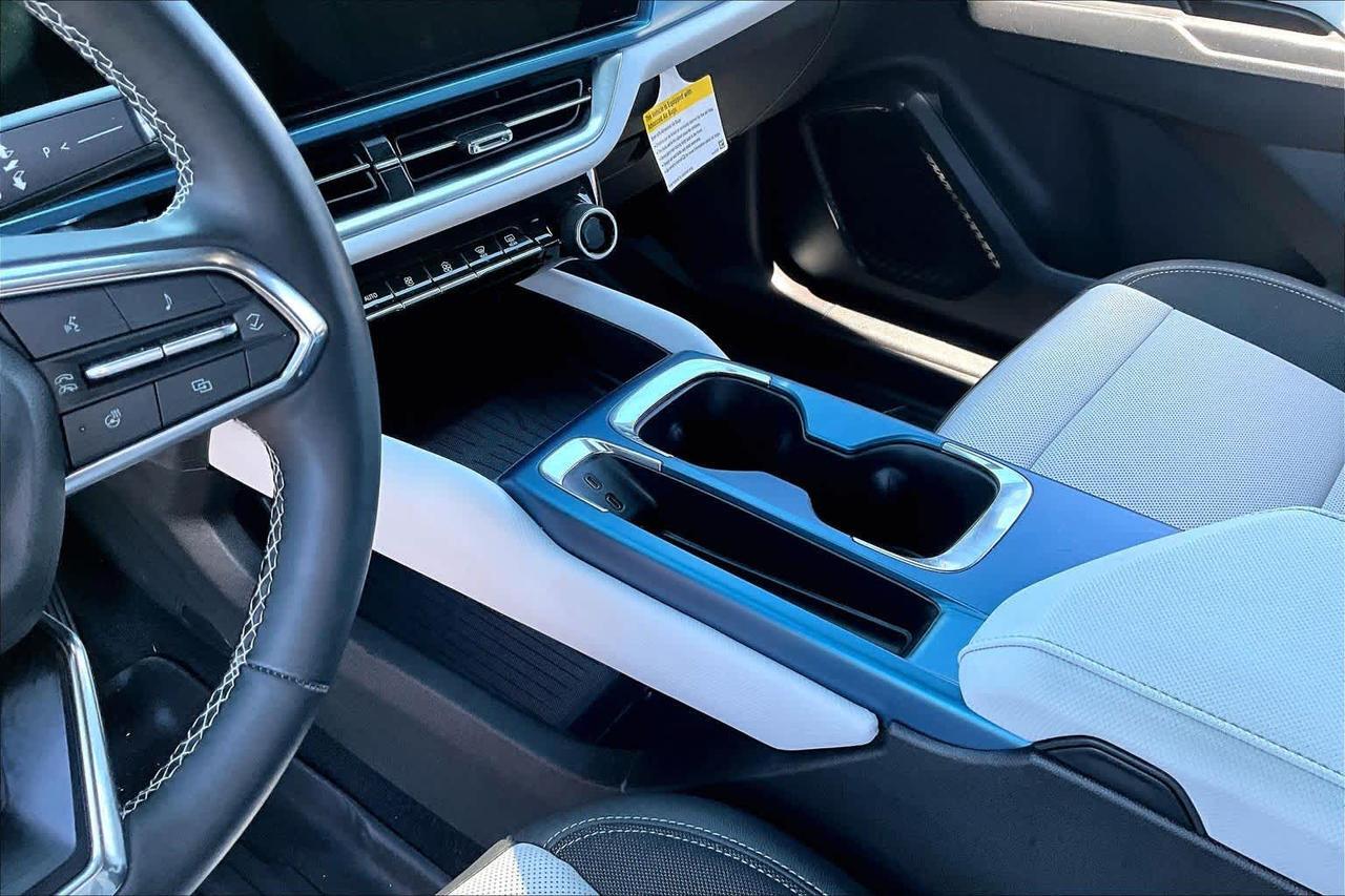 2024 Chevrolet Equinox EV LT Folsom CA