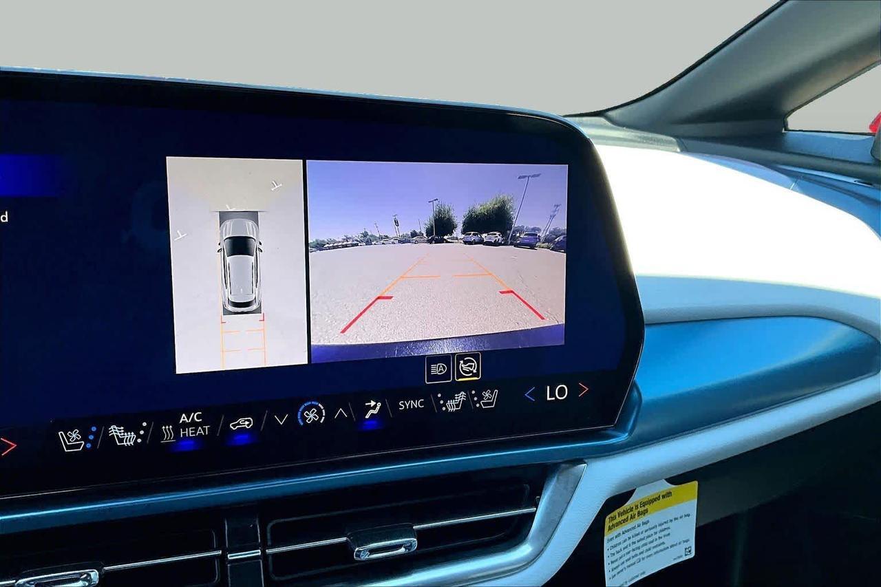 2024 Chevrolet Equinox EV LT Folsom CA