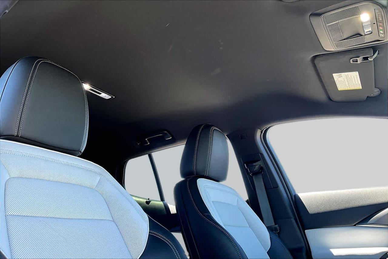 2024 Chevrolet Equinox EV LT Folsom CA
