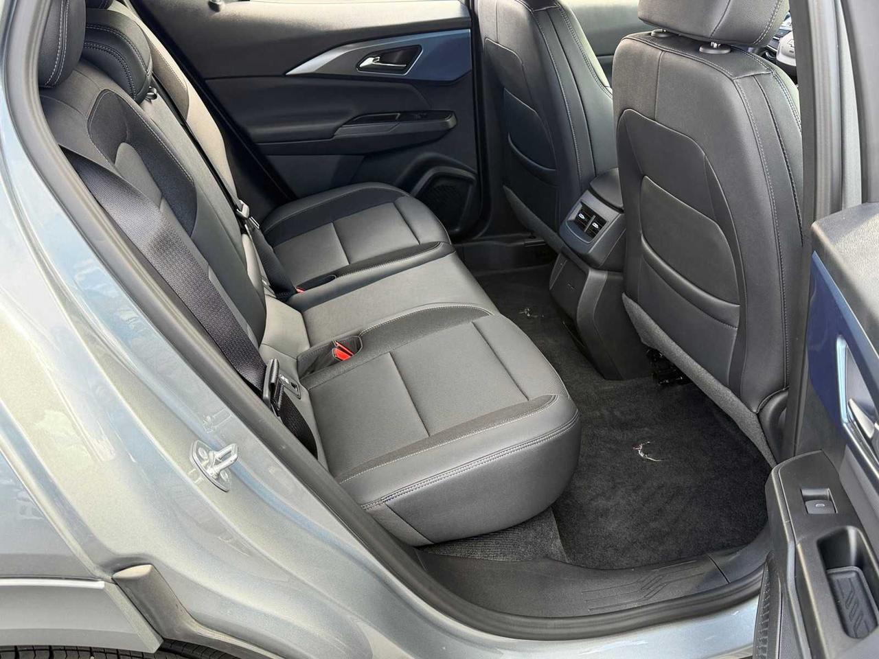 2024 Chevrolet Equinox EV LT Irving TX