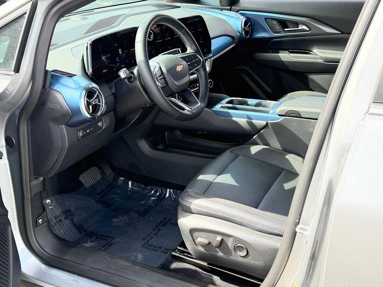 2024 Chevrolet Equinox EV LT Irving TX
