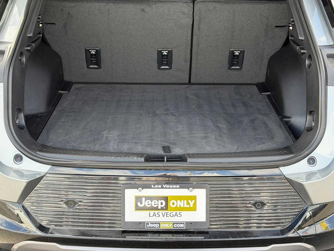 2024 Chevrolet Equinox EV LT Irving TX
