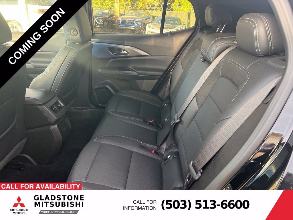 2024 Chevrolet Equinox EV LT Milwaukie OR