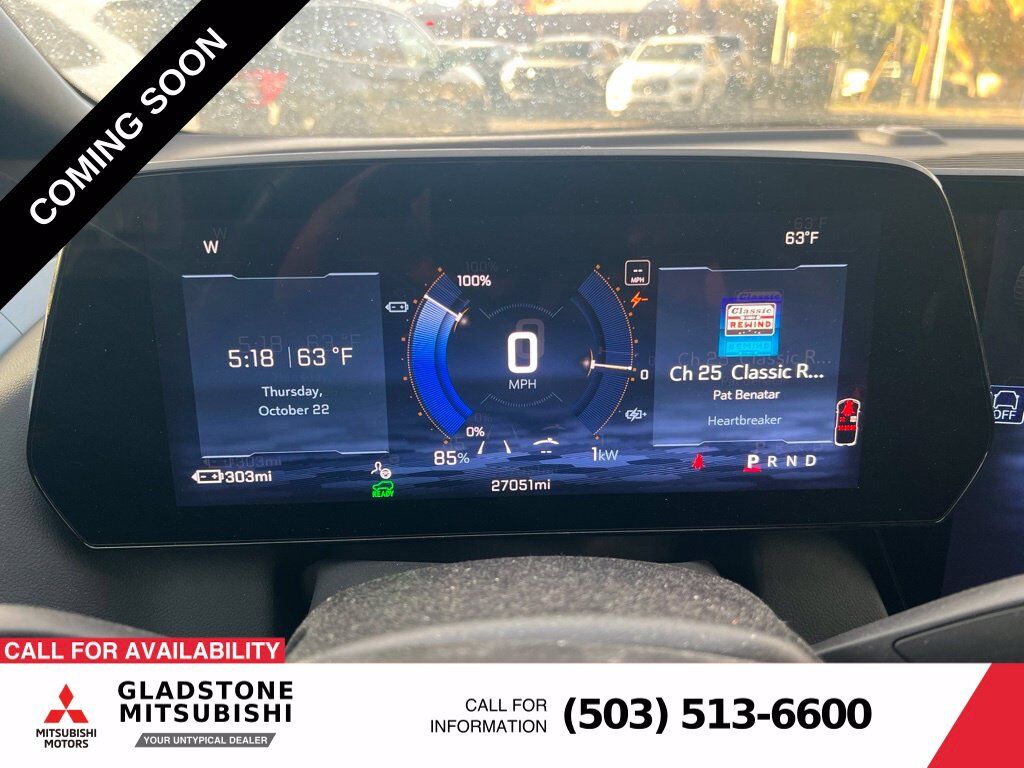 2024 Chevrolet Equinox EV LT Milwaukie OR