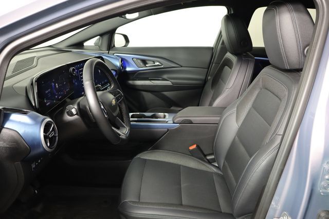 2024 Chevrolet Equinox EV LT Raleigh NC