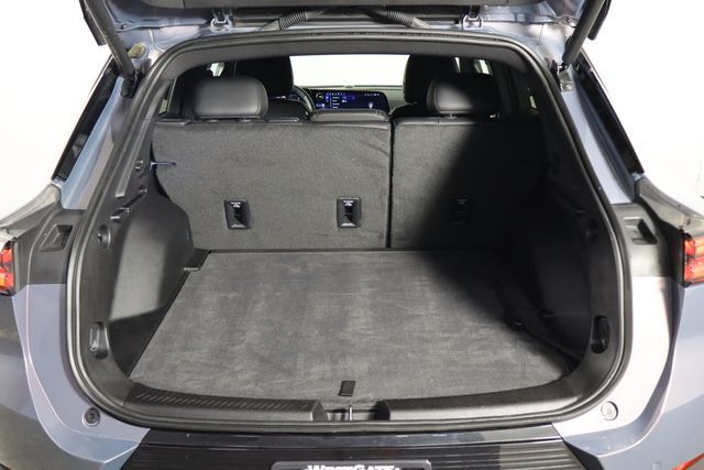 2024 Chevrolet Equinox EV LT Raleigh NC