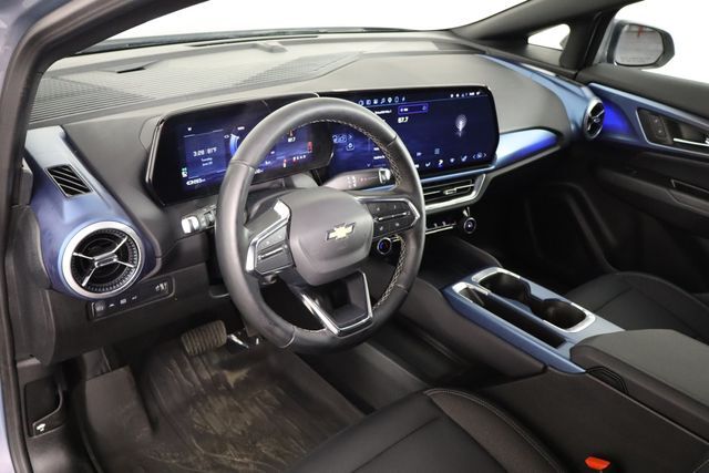 2024 Chevrolet Equinox EV LT Raleigh NC