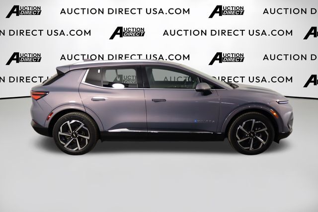 2024 Chevrolet Equinox EV LT Raleigh NC