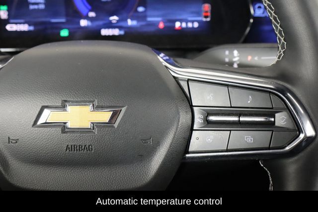 2024 Chevrolet Equinox EV LT Raleigh NC