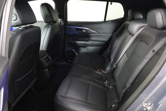2024 Chevrolet Equinox EV LT Raleigh NC