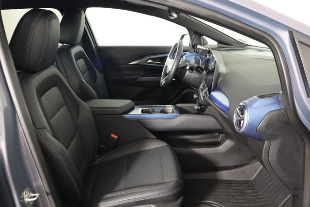 2024 Chevrolet Equinox EV LT Raleigh NC