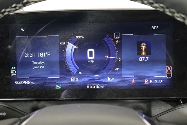 2024 Chevrolet Equinox EV LT Raleigh NC