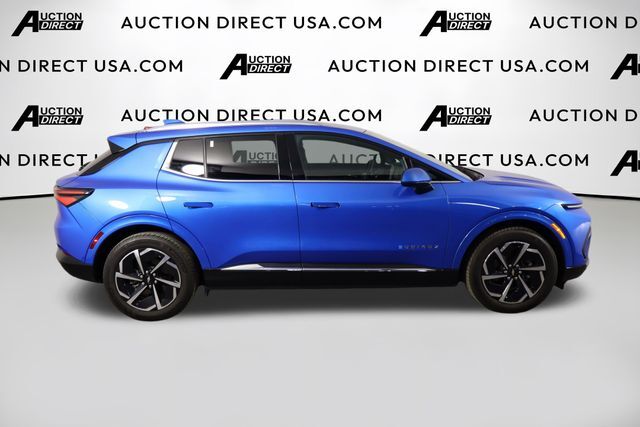 2024 Chevrolet Equinox EV LT Raleigh NC