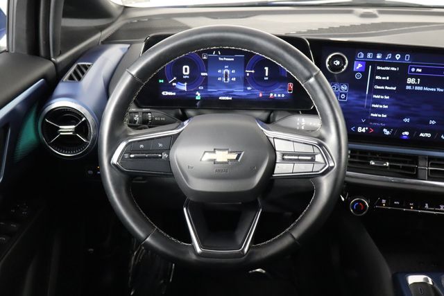 2024 Chevrolet Equinox EV LT Raleigh NC