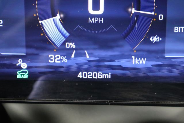 2024 Chevrolet Equinox EV LT Raleigh NC