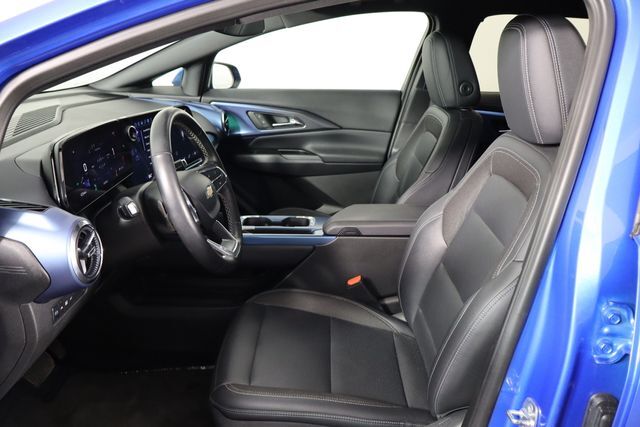 2024 Chevrolet Equinox EV LT Raleigh NC