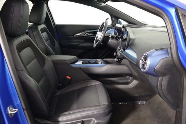 2024 Chevrolet Equinox EV LT Raleigh NC