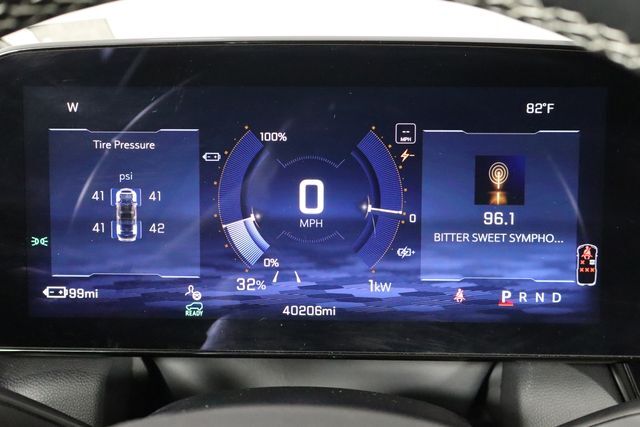 2024 Chevrolet Equinox EV LT Raleigh NC