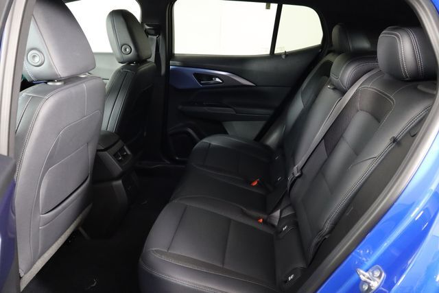 2024 Chevrolet Equinox EV LT Raleigh NC